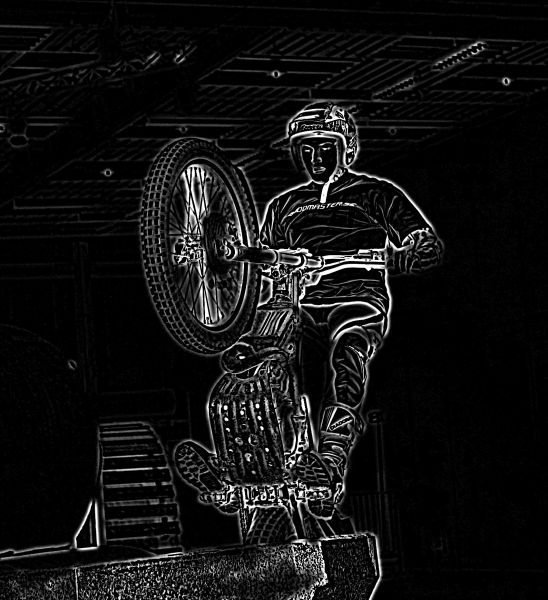 Preload previous image